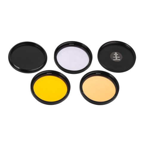 Набор светофильтров Leupold 50мм