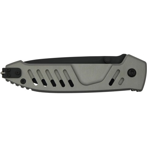 Нож Extrema Ratio MF1 Evo D Tactical ц:grey
