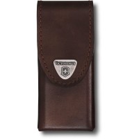 Чохол на пояс Victorinox 105м шкір.кор для SwissTool Spirit Plus