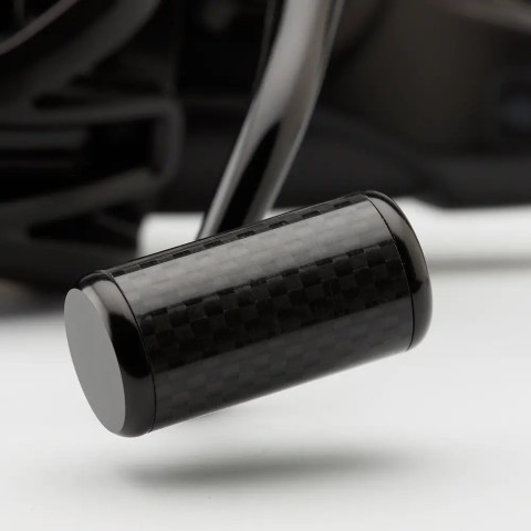 Котушка Prologic Element XD 8000 FD 6+1BB