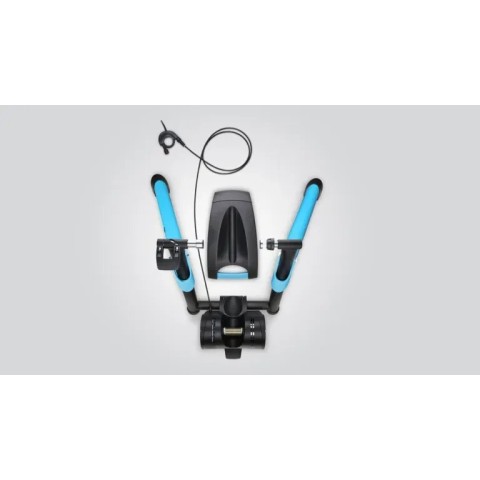 Велотренажер Garmin Tacx Boost з датчиком швидкості