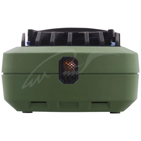 Устройство от комаров Thermacell E55 Rechargable Zone Mosquito Protection ц:charcoal