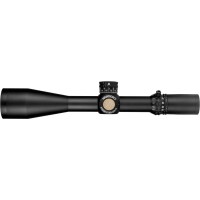 Прицел оптический Nightforce ATACR 7-35x56 FFP сетка Mil-C с подсветкой
