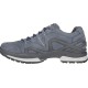 Кроссовки Lowa Gorgon GTX 41 steel blue-mustard