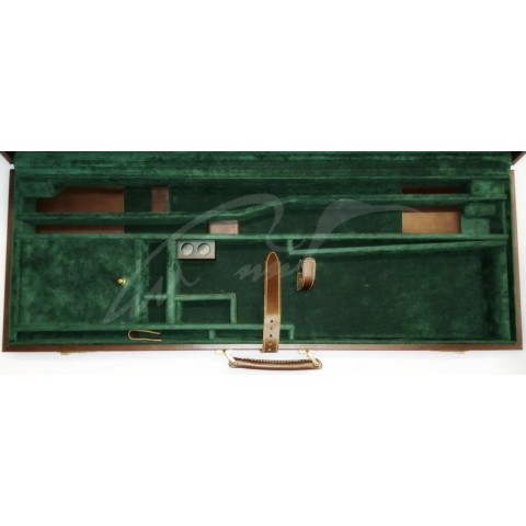 Кейс Emmebi 400/U204-6 ц: коричневый