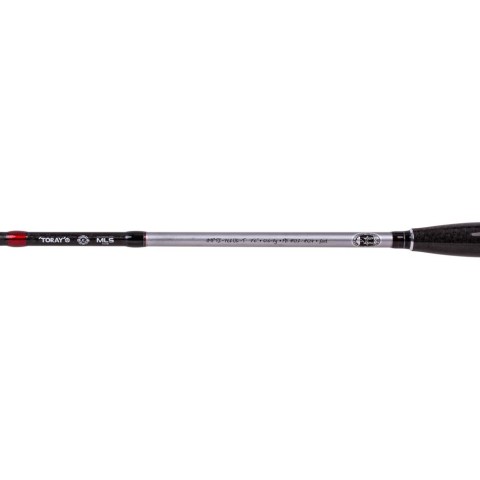 Спінінг Favorite Impulse TZ NEW IMPTZ-682UL-S 2.07m 2-8g Ex-Fast