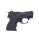 Стартовый пистолет Stalker M906 Black