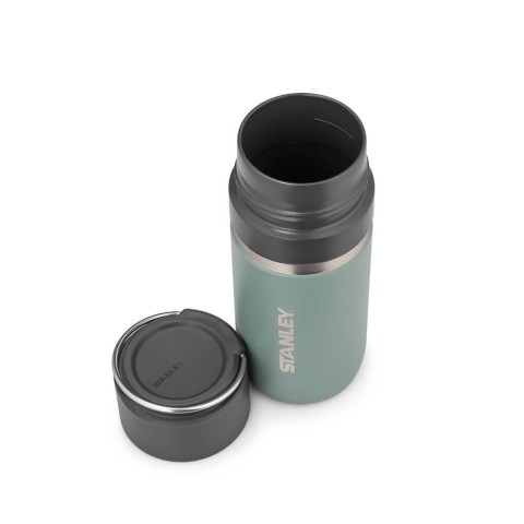 Термос Stanley Gо Ceramivac Shale 0,47 л