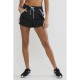 District WCT High Waist Shorts Woman