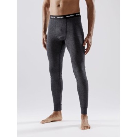 Core Wool Merino Set Man