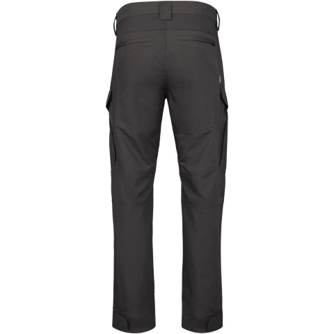 Штани Frontier LYNX Ripstop/Cordura 36/36 Black