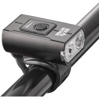 Фонарь велосипедный Skif Outdoor Twin I