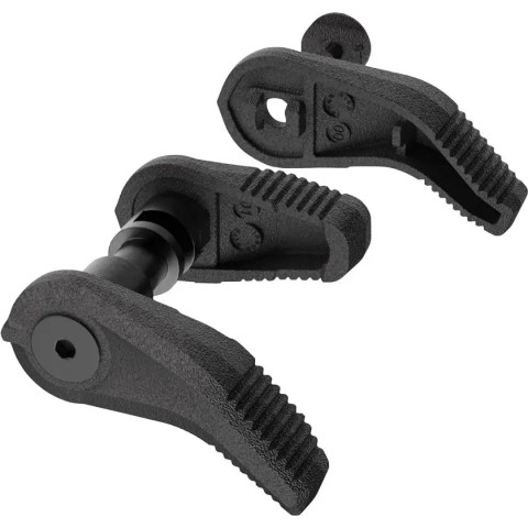 Предохранитель Magpul ESK увеличеный, для МКЕ Т94 ц:черный