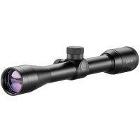Приціл оптичний Hawke Vantage 4x32 сітка 30/30 Duplex