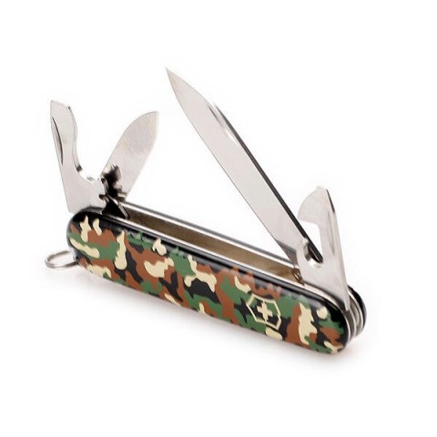 Нож Victorinox Swiss Army Spartan 