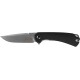 Нож Skif Frontier SW, D2, G10, ц:black
