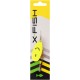 Блесна X-Fish Stark №5 14g Nikel UV lime