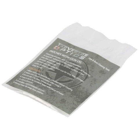 Протяжка Vector Optics BoreSnake для .223 / 5.56