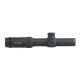 Приціл оптичний Vector Optics Forester 1-5x24 (30 мм) Illum. SFP VFD-2 GenII