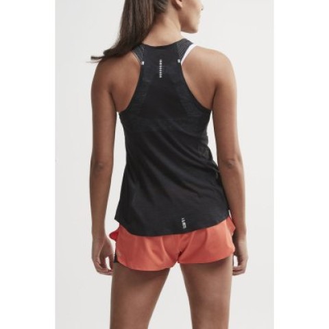 Craft Nanoweight Singlet Woman