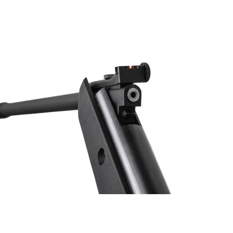 Гвинтівка пневматична Crosman Inferno, кал.4.5