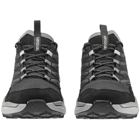 Кроссовки Lowa Maddox Pro GTX LO 43.5 black-grey