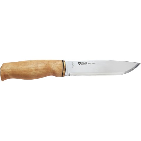 Нож Helle Jegermester