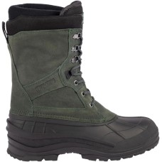 Ботинки Hallyard BTS 44 Green