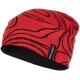 Шапка Select Waves 58 Red