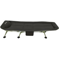 Розкладачка X-Fish Camp Bed+ 190х64х30cm Grey