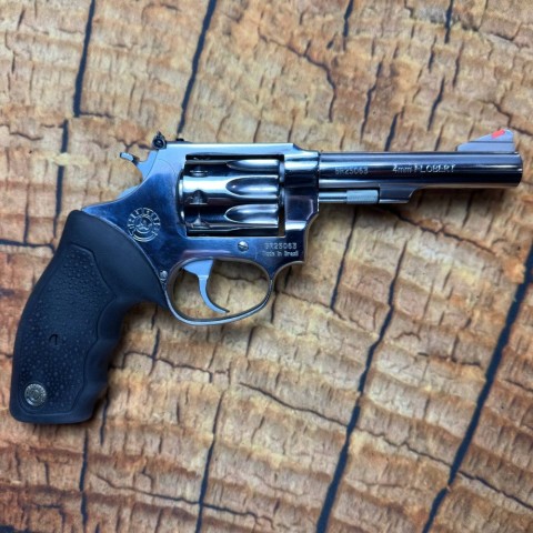 Taurus mod 409 4