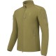 Кофта флисовая Frontier Gulo XXL Khaki