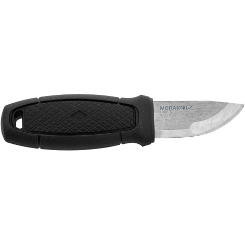 Нож Morakniv Eldris Neck Knife ц:черный