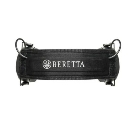 Навушники Beretta Electronic Earmuffs Black