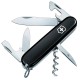Ніж Victorinox 1.3603.3 Spartan. Чорний