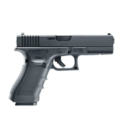 Umarex Glock 17 Gen4 Blowback СО2 кал. 6 мм ВВ