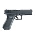 Umarex Glock 17 Gen4 Blowback СО2 кал. 6 мм ВВ
