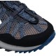 Кроссовки Merrell Wildwood Aerosport 43.5 ц:rock