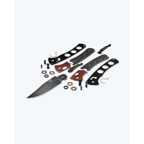 Ніж Benchmade 