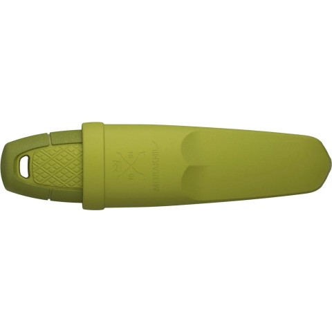 Нож Morakniv Eldris Neck Knife Green