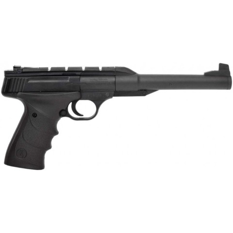 Пневматический пистолет Umarex Browning Buck Mark URX