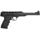 Пневматический пистолет Umarex Browning Buck Mark URX