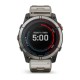 Смарт-годинник Garmin quatix 7X Solar Edition