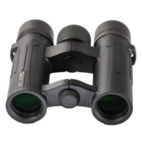 Бінокль SIGETA Imperial 10x26 Black