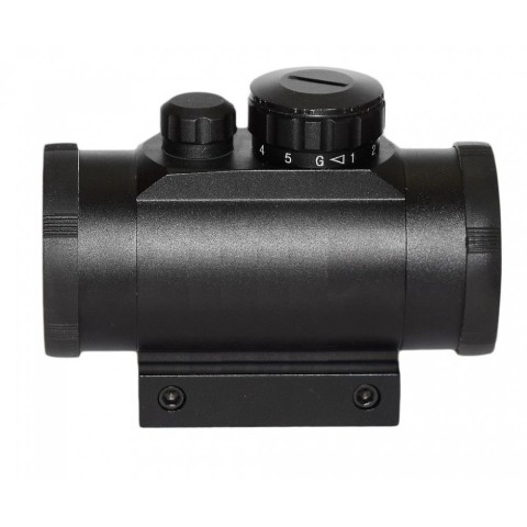 Коллиматорный прицел Red Dot 1x40RD