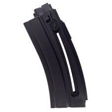 Магазин для Umarex Hammerli TAC R1 кал.22lr. на 30 набоїв