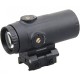 5x оптичний збільшувач Vector Optics Paragon 5x30 Mini Magnifier