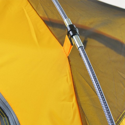 Палатка СИЛА Міраж двомісна