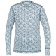 Термобелье Frontier Kinkajou Cristal Merino Kids 110 cm Blue