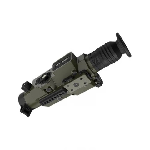 Тепловізійний приціл NVECTECH DEFENDER 319